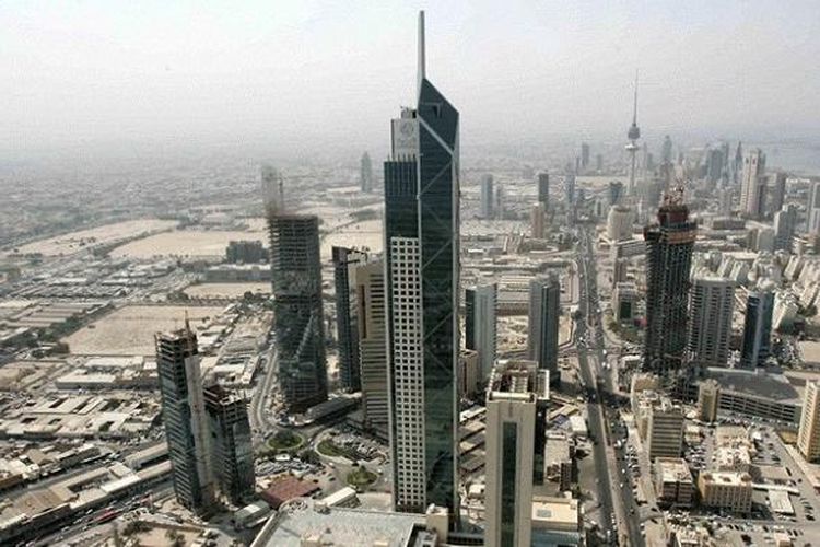 Melihat Ekonomi Negara Kuwait Saat Ini