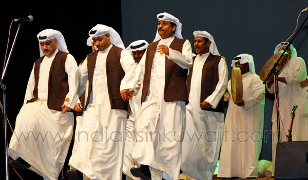 Budaya Negara Kuwait Saat Ini1