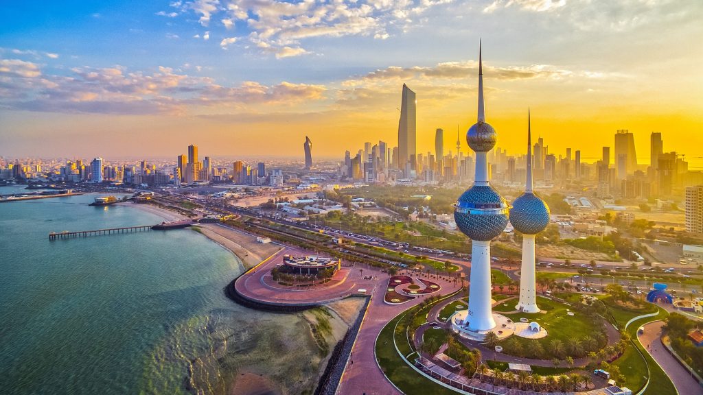 Pengetahuan Tentang Negara Kuwait