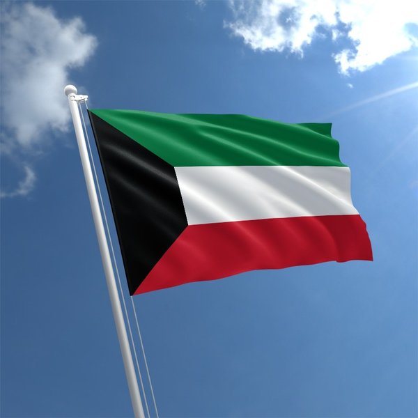 Pengetahuan Tentang Negara Kuwait1