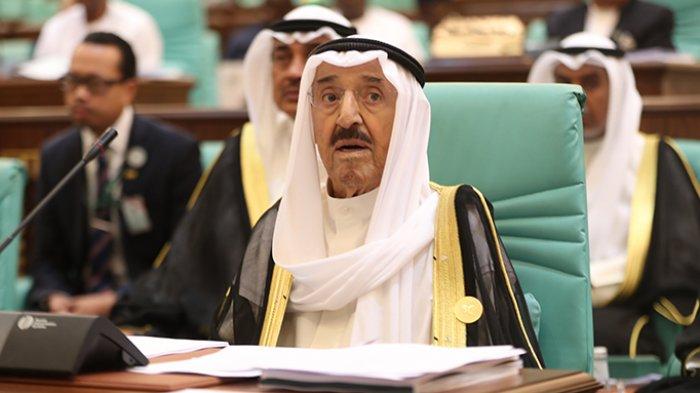 Ideologi Negara Kuwait, Modernitas dalam Identitas Bangsa