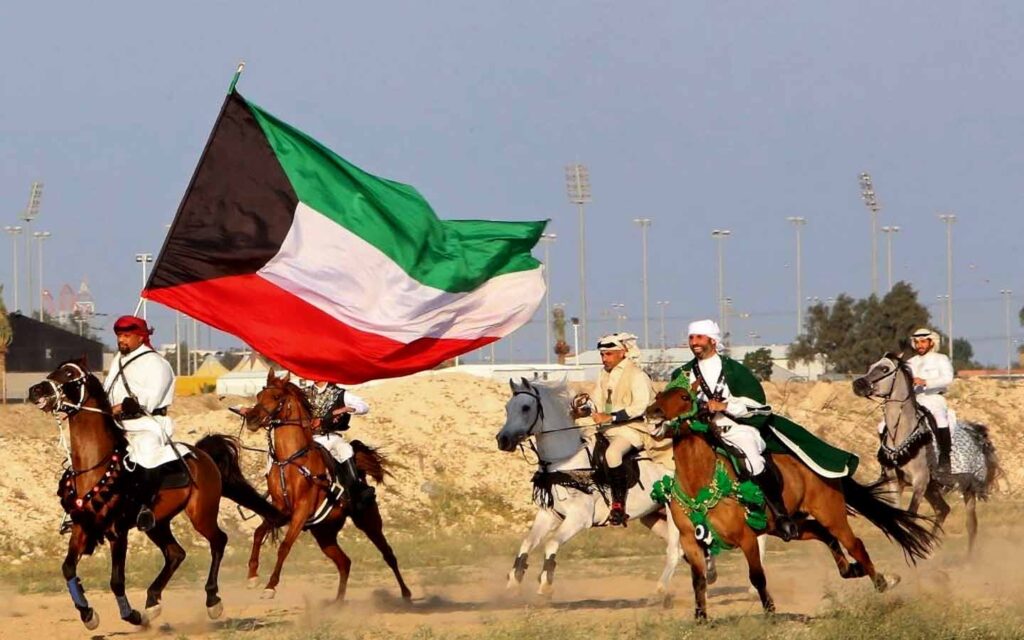 Keindahan Multikulturalisme Budaya Masyarakat Kuwait