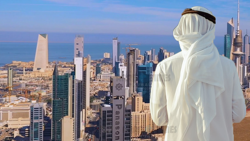 Realitas Sosial di Kuwait, Konteks Masyarakat di Negara Maju